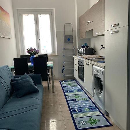 Appartamento Vista Mare Falconara Marittima Dış mekan fotoğraf