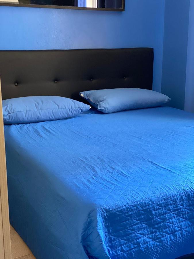 Appartamento Vista Mare Falconara Marittima Dış mekan fotoğraf
